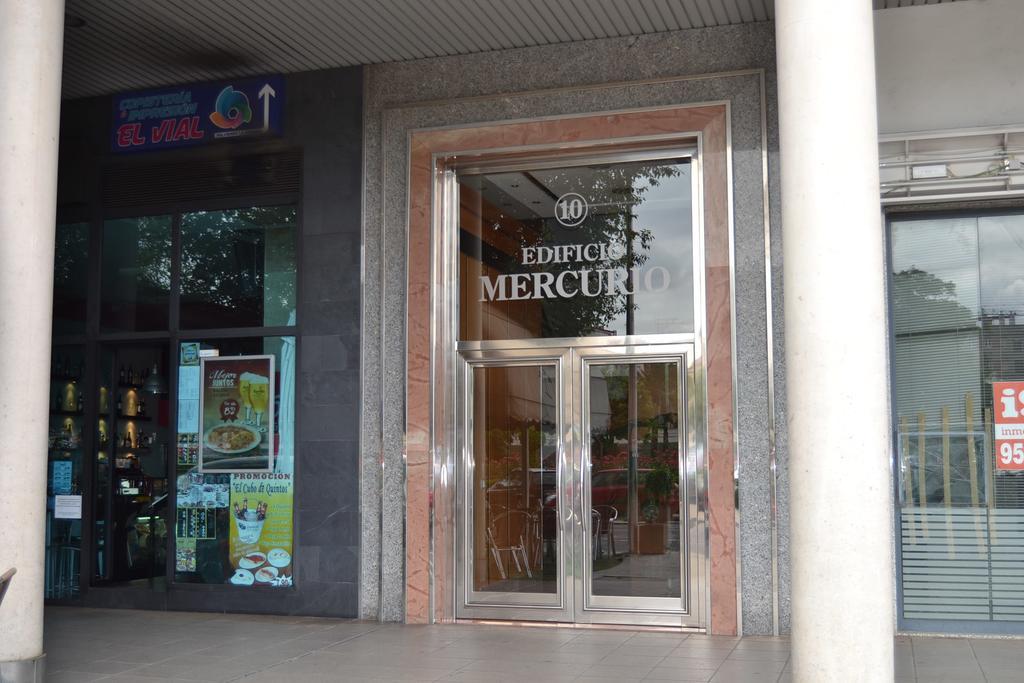 Apartment Centro Excelente Situacion Atico Lujo Con Parking Gratuito Cordoba