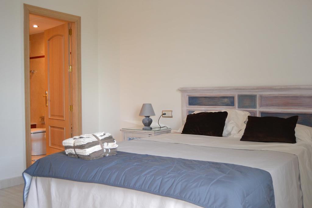 Centro Excelente Situacion Atico Lujo Con Parking Gratuito Apartment *