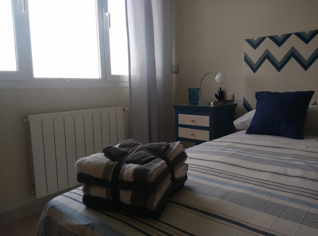 Apartment Centro Excelente Situacion Atico Lujo Con Parking Gratuito Córdoba