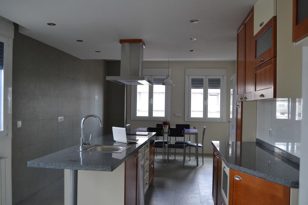 Centro Excelente Situacion Atico Lujo Con Parking Gratuito Apartment *