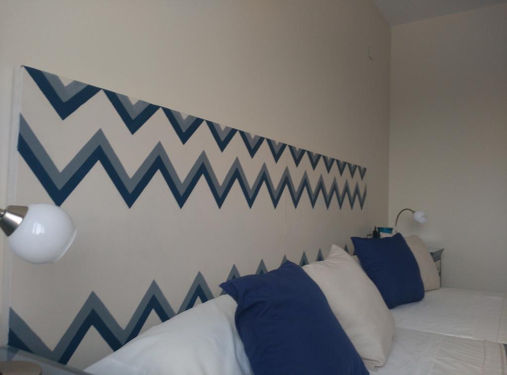 Centro Excelente Situacion Atico Lujo Con Parking Gratuito Apartment Córdoba