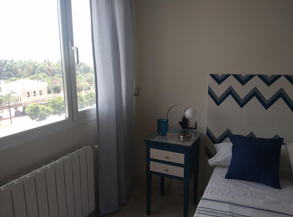 Centro Excelente Situacion Atico Lujo Con Parking Gratuito Córdoba