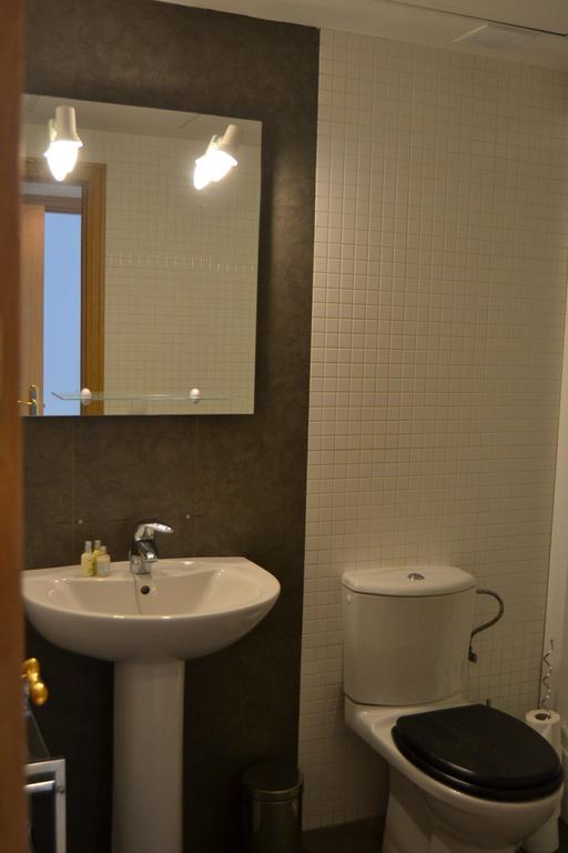 Centro Excelente Situacion Atico Lujo Con Parking Gratuito * Córdoba