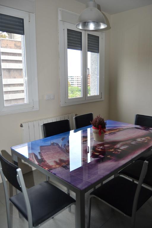 Centro Excelente Situacion Atico Lujo Con Parking Gratuito Apartment Córdoba