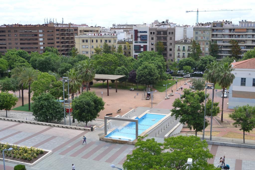 Centro Excelente Situacion Atico Lujo Con Parking Gratuito *
