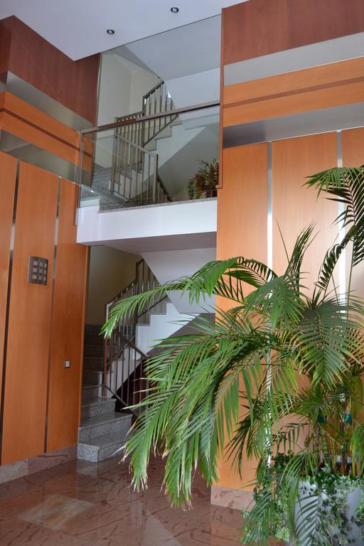Apartment Centro Excelente Situacion Atico Lujo Con Parking Gratuito