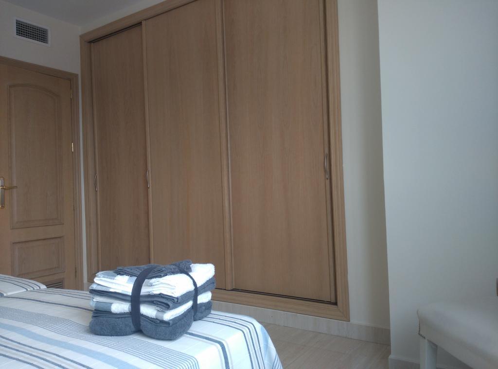 Centro Excelente Situacion Atico Lujo Con Parking Gratuito Apartment