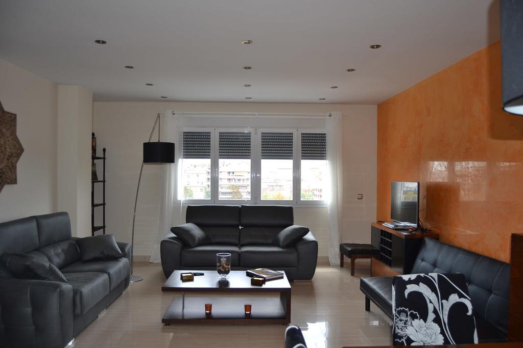 Centro Excelente Situacion Atico Lujo Con Parking Gratuito * Córdoba